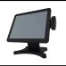 Сенсорный POS монитор LEABON LBM 1508-L1