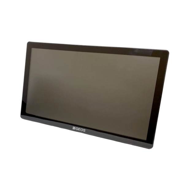 Широкоформатный сенсорный POS монитор GEOS SM 2102 CH