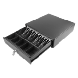 Денежный ящик ASAP POS L-330E PUSH