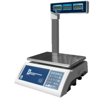 Весы торговые 15ВП1-Т (С)