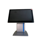Сенсорный POS-терминал Zonerich ZQA516, Android 11, 4ГБ/32ГБ, Wi-Fi, Bluetooth