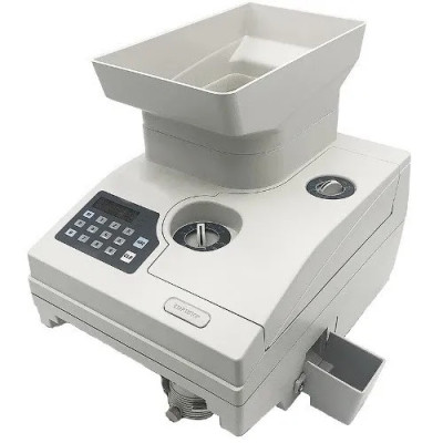 Лічильник монет OPTIMA C200