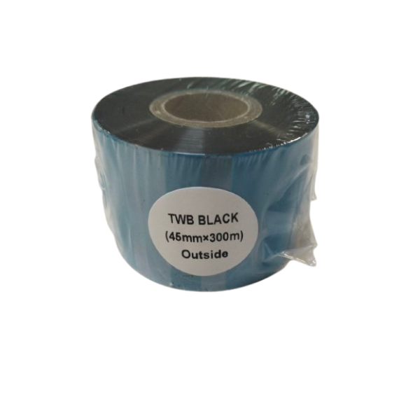 Ріббон WAX TWB 45мм x 300м