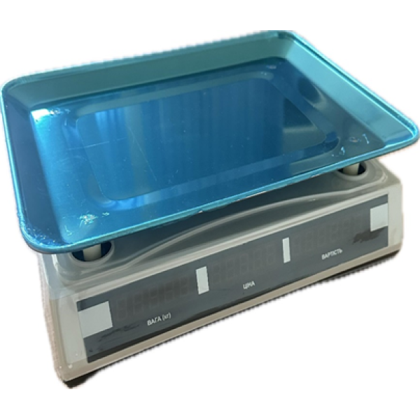 ТЕРЕЗИ ТОРГОВЕЛЬНІ 15ВП1-Т (БК) ТЕРЕЗИ ТОРГОВЕЛЬНІ 15ВП1-Т (БК)