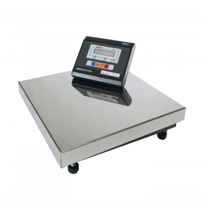 Ваги для підлоги ВН-100-1А (С1) 100 кг