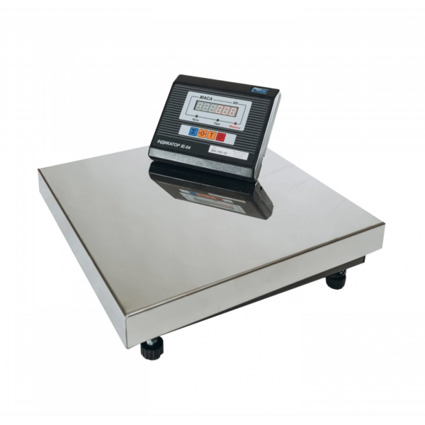 Ваги для підлоги ВН-100-1А (С1) 100 кг