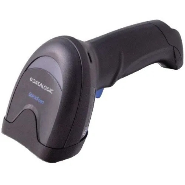 Беспроводной сканер штрих-кода Datalogic QBT2430 (Bluetooth)