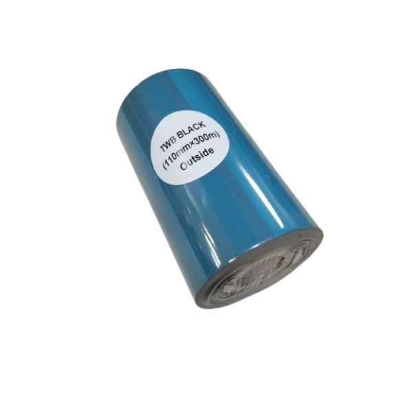 Риббон WAX TWB 110мм х 300м