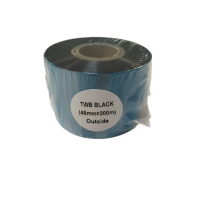 Ріббон WAX TWB 45мм x 300м