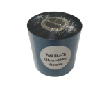 Риббон WAX TWB 65мм x 300м
