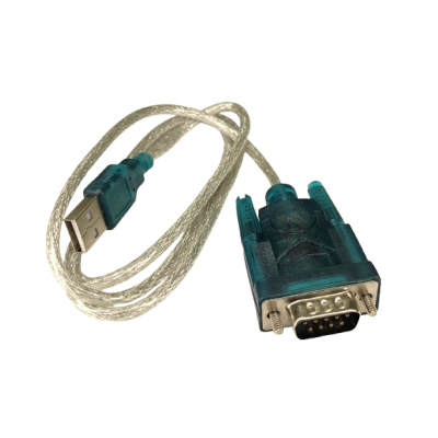 Кабель-перехідник USB-RS232 HL232FT