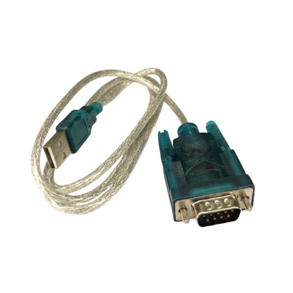 Кабель-перехідник USB-RS232 HL232FT