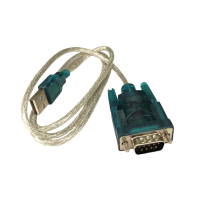 Кабель-переходник USB-RS232 HL232FT