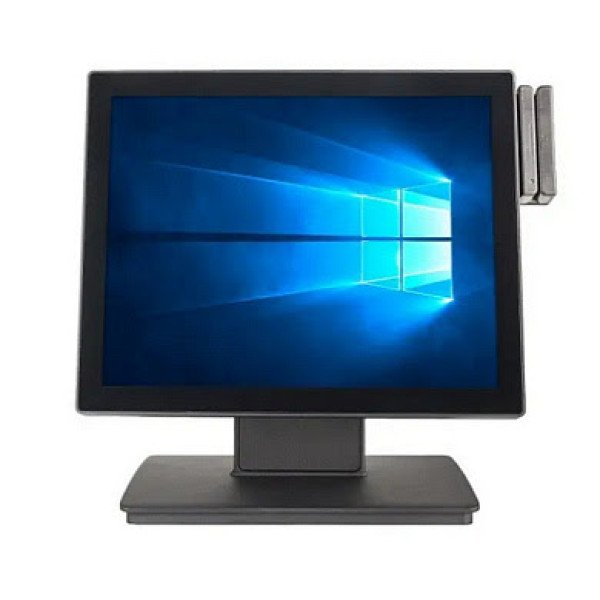 POS термінал Detaik AiO1500-J4125 8G/128G