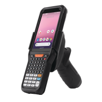 Термінал збору даних Point Mobile PM352 Термінал збору даних Point Mobile PM352