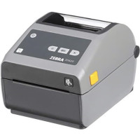 Принтер етикеток Zebra ZD620D, USB+Ethernet+BTLE+Serial, ZD62042-D0EF00EZ