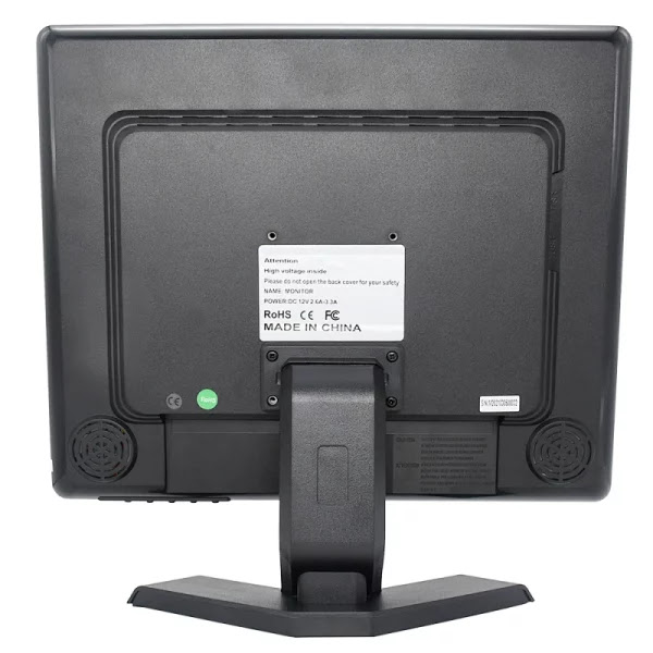 Cенсорный POS монитор ОТМ-1500С Cенсорный POS монитор ОТМ-1500С