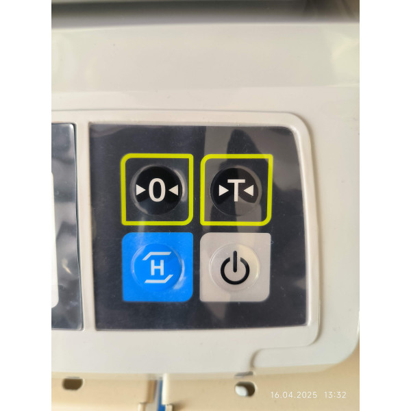 Клавиатура для весов CAS SW