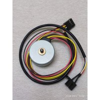 Кроковий двигун до ваг Mettler Toledo 3600