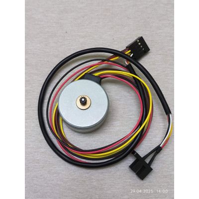 Кроковий двигун до ваг Mettler Toledo 3600