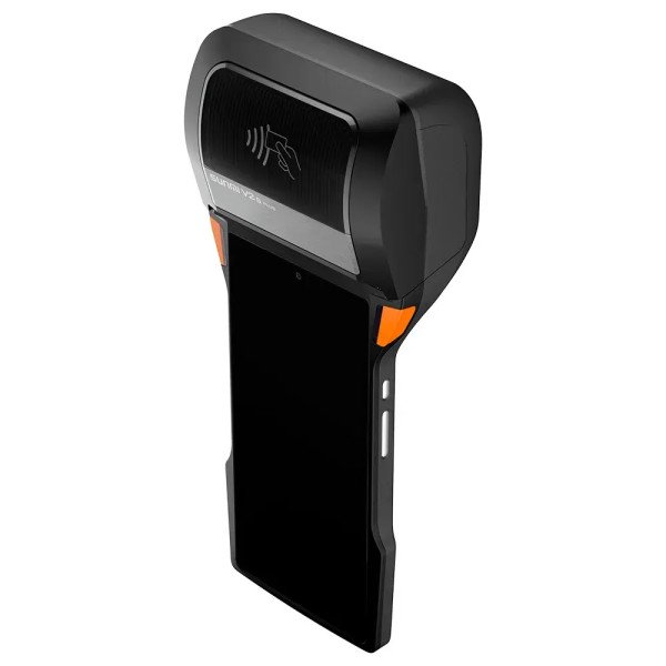POS-термінал SUNMI V2s PLUS 80мм принтер чеків/етикетки POS-термінал SUNMI V2s PLUS 80мм принтер чеків/етикетки