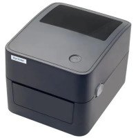 Принтер етикеток Xprinter XP-410B Принтер етикеток Xprinter XP-410B