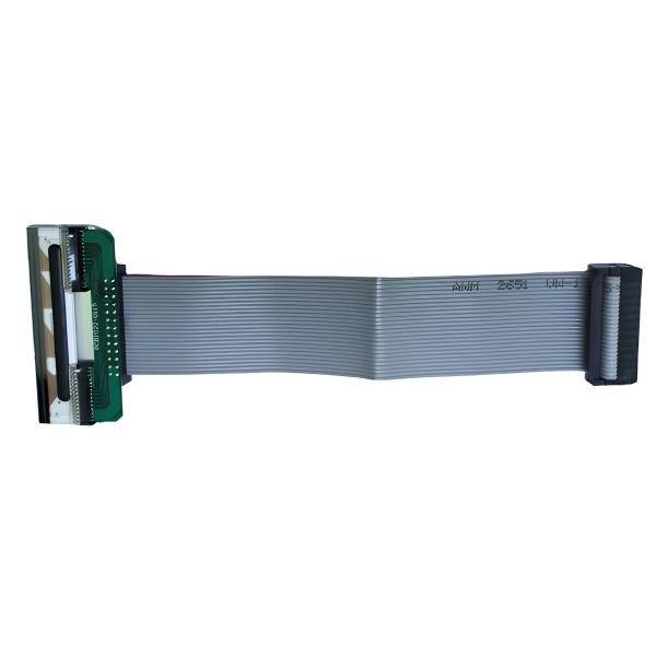 Термоголовка для ваг CAS CL5000J