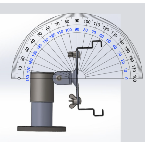 Тримач для планшета