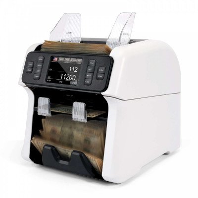 Cортувальник банкнот Optima VS 75