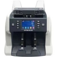Лічильник банкнот Optima ВС 50 з визначенням номіналу Лічильник банкнот Optima ВС 50 з визначенням номіналу