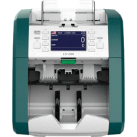 Сортувальник банкнот Smart LS-200V