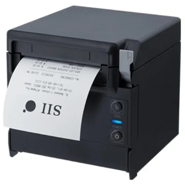 Принтер чеків Seiko RF-F10 USB