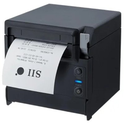 Принтер чеків Seiko RF-F10 USB