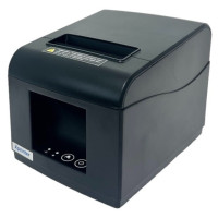 Чековий принтер Хprinter M804 Wi-Fi, USB Чековий принтер Хprinter M804 Wi-Fi, USB