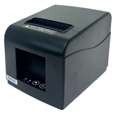 Чековий принтер Хprinter M804 Wi-Fi, USB Чековий принтер Хprinter M804 Wi-Fi, USB