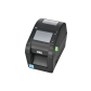 Этикеточный принтер TSC TH220T