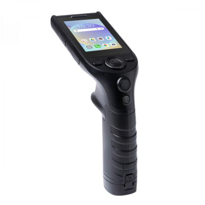 Термінал збору даних Seuic Lim (Pistol)