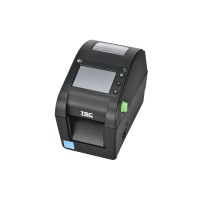 Етикетковий принтер TSC TH220T Етикетковий принтер TSC TH220T
