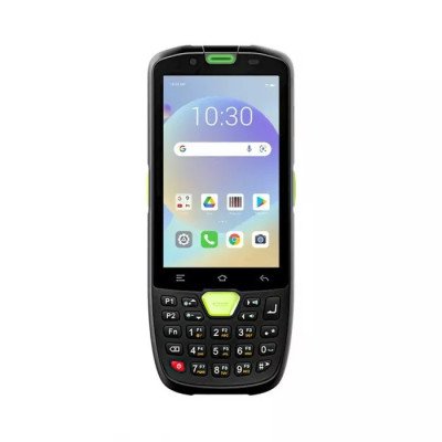 Термінал збору даних Seuic AUTOID A3P Термінал збору даних Seuic AUTOID A3P