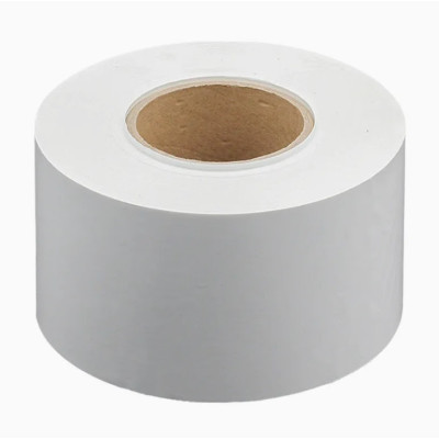 Термоетикетка 58 мм 60 м Linerless без підкладки