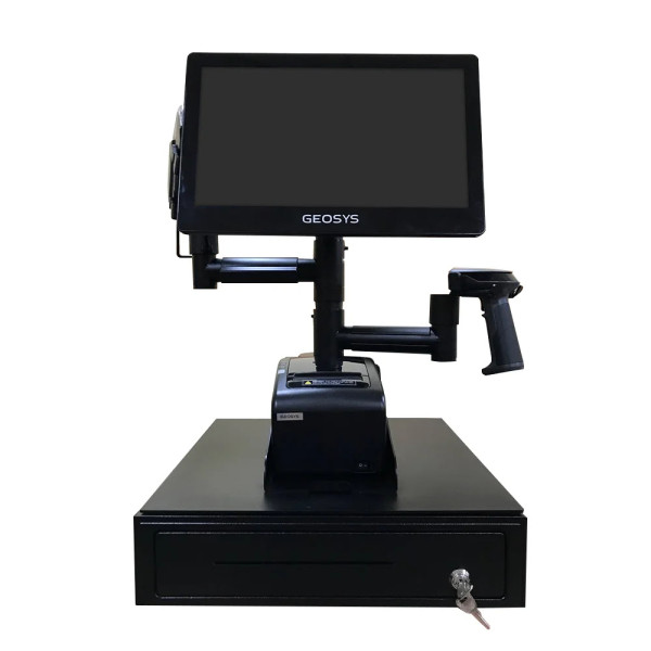 Стійка EC Line Navi 808 Pro