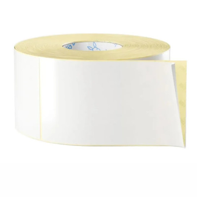 Етикетка термоТОП 58 х 110/1000