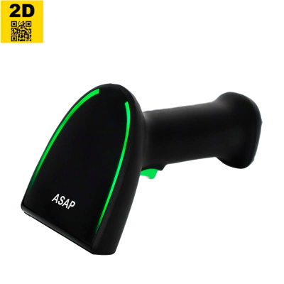 Сканер штрих-коду ASAP POS E28U Сканер штрих-коду ASAP POS E28U