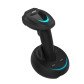 Беспроводной сканер штрих-кода ASAP POS E23W, Bluetooth