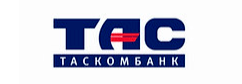 АТ «ТАСКОМБАНК» АТ «ТАСКОМБАНК»