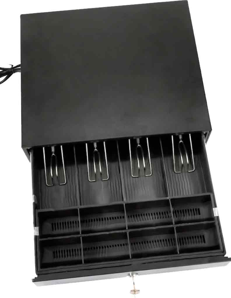 Скринька для каси MG 13S
