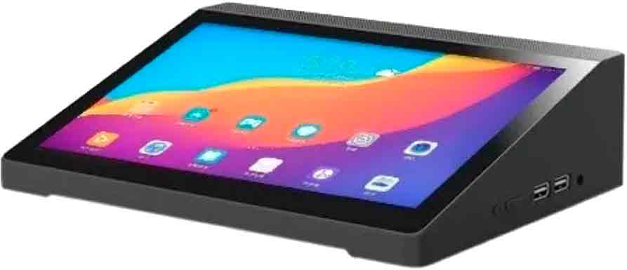 Gole F6R Android - моноблок (4 ГБ / 64 ГБ)