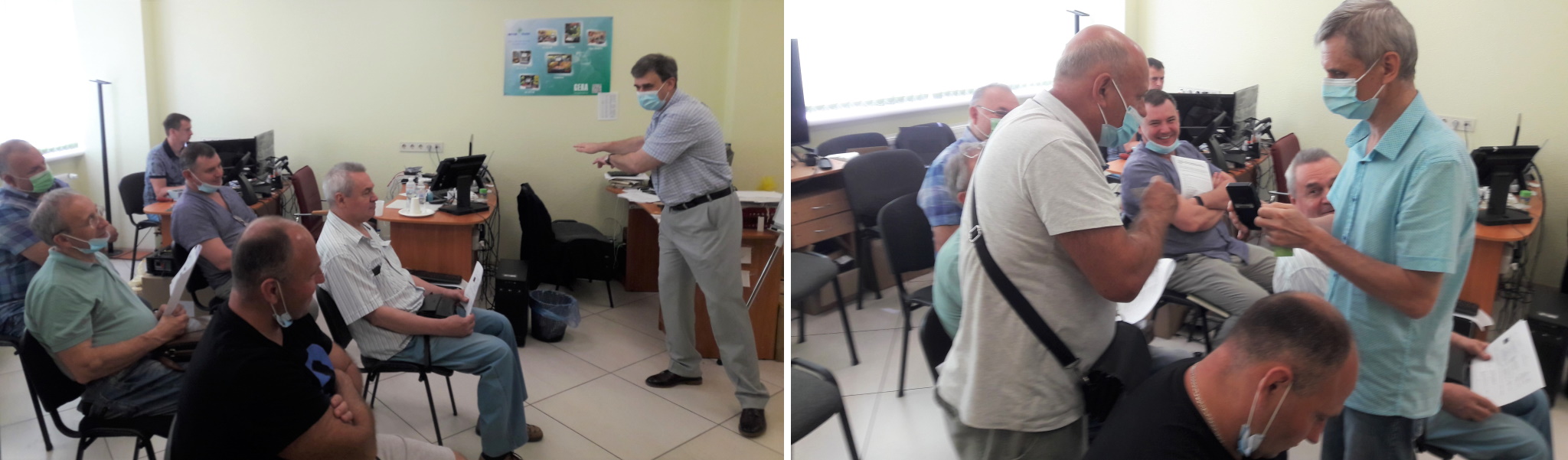 Новий час — нові рішення!